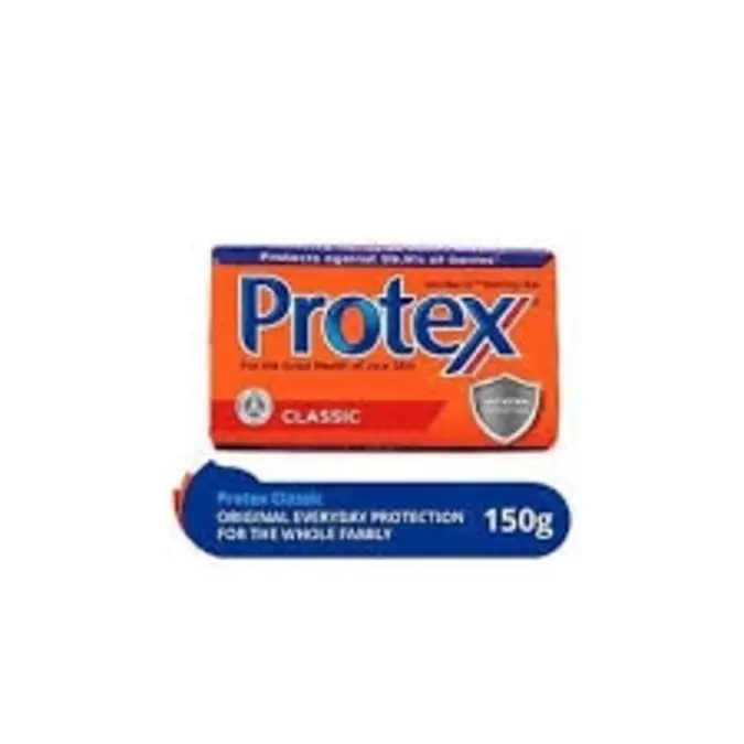 Protex Classic Soap 150g